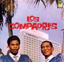 compadores bomba